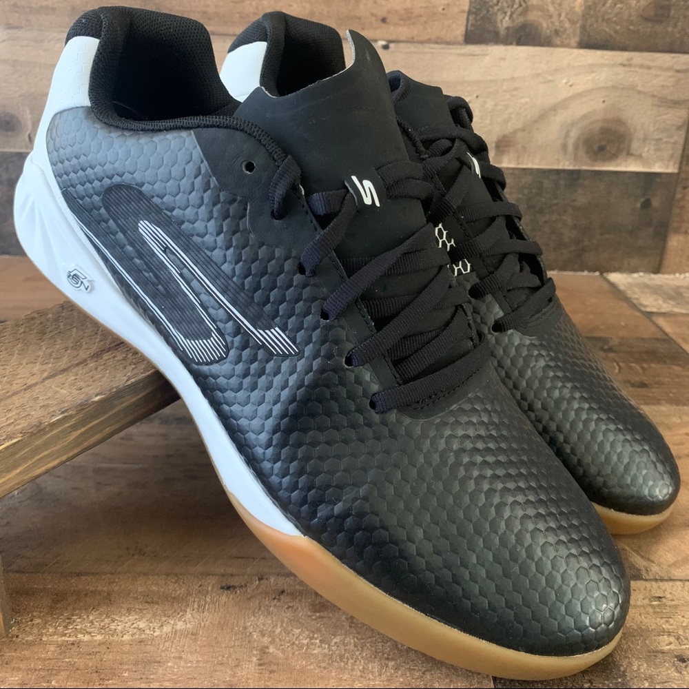 Skechers Performance Soccer Mens Sneakers